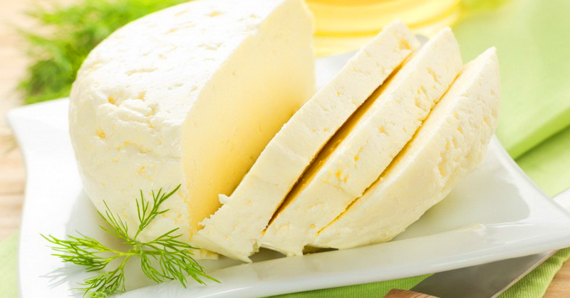 Домашний французский сыр: вкусно, просто и дешево