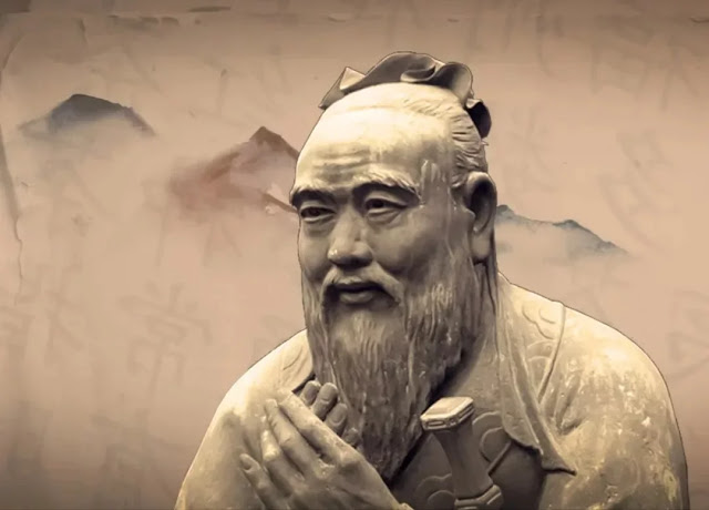 10 мудрых правил Конфуция, которые успокоят нервы и научат жить спокойно и без стрессов