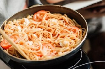Жареные макароны по-армянски: изящный способ приготовления