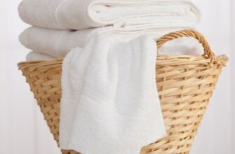 Как вернуть былую белизну вещам? Полезные советы